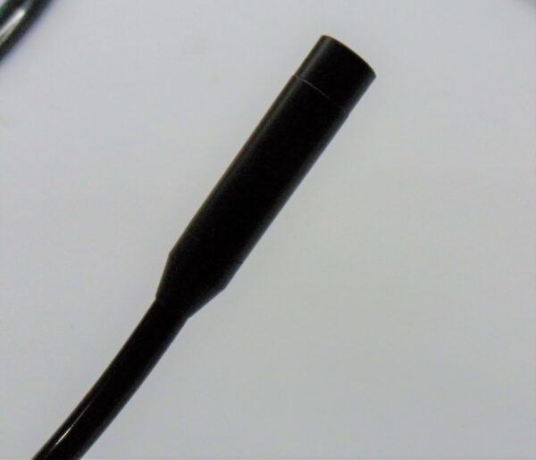 E19BF - Vaina flex c/aislación eléctrica -diam 10mm