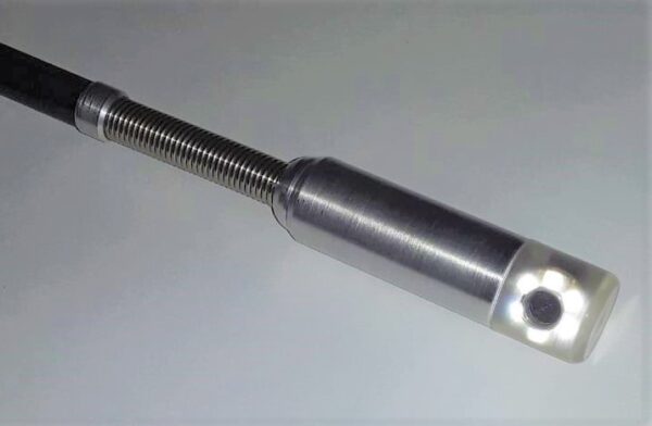 B14EL - Vaina flex -diam18mm-8MP
