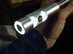 Sonda BUB14BK