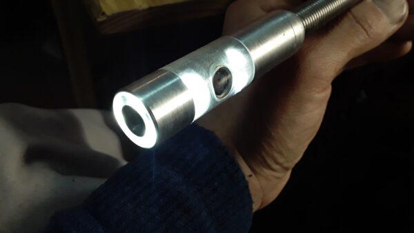 Sonda BUB14BK