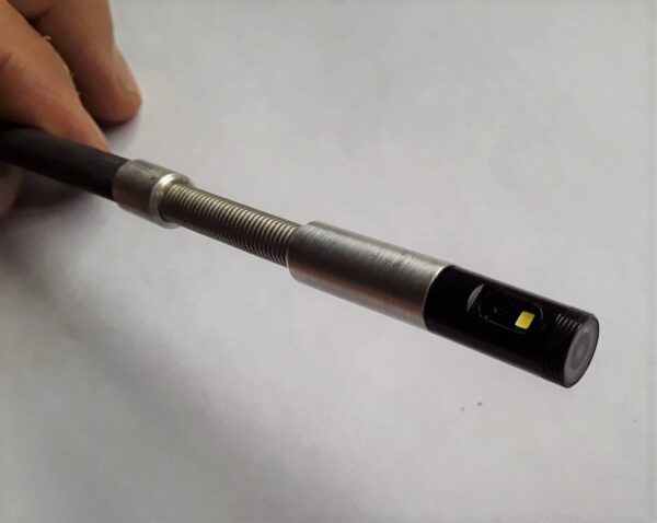 B24CK - Vaina flex -2CH-diam 8mm